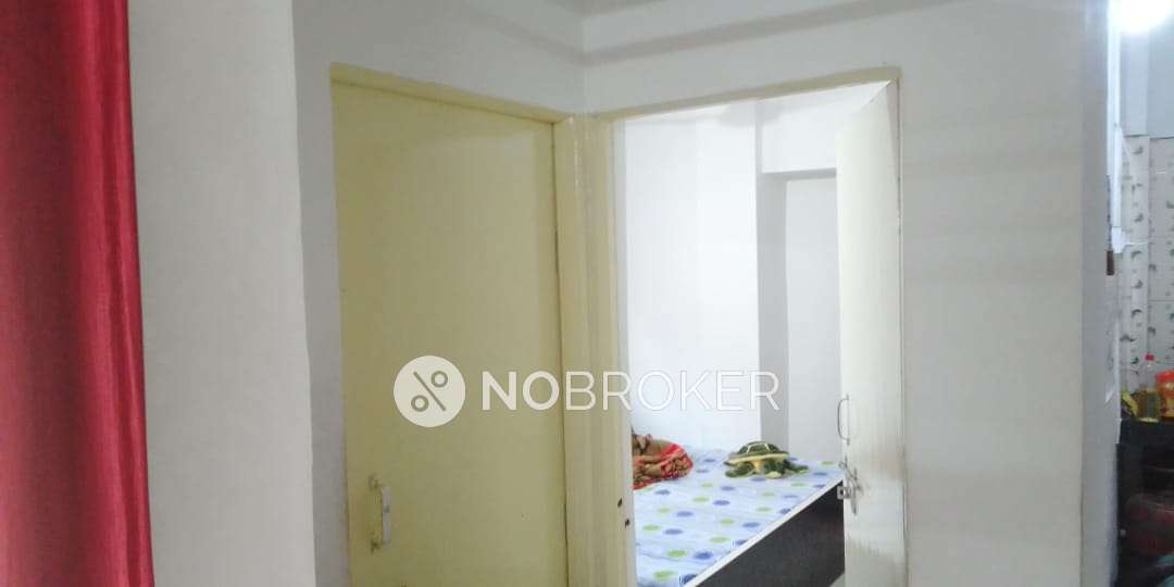 1 BHK Flat In Haridas Complex For Sale  In Dhayari