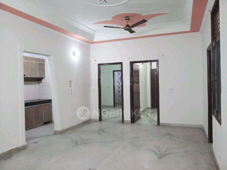2 BHK Flat In Unique Homes For Sale  In Indirapuram