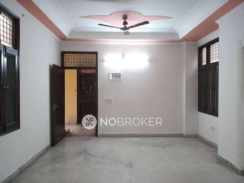 2 BHK Flat In Unique Homes For Sale  In Indirapuram