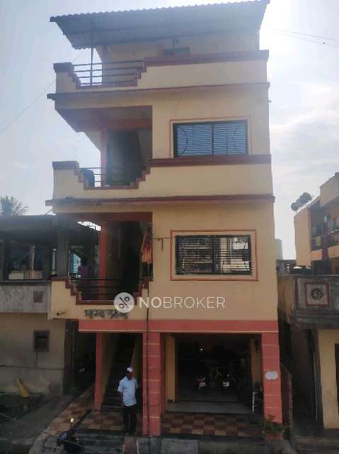 1 RK House for Rent  In Dighi
