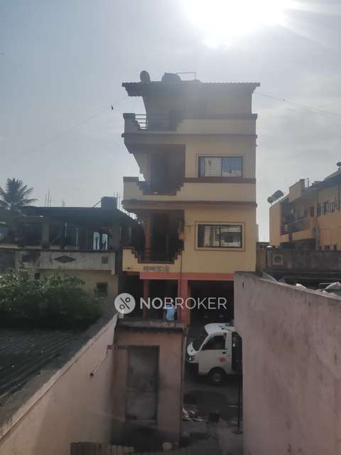 1 RK House for Rent  In Dighi