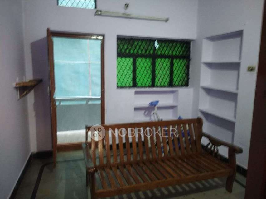 1 BHK House for Rent  In Sanath Nagar