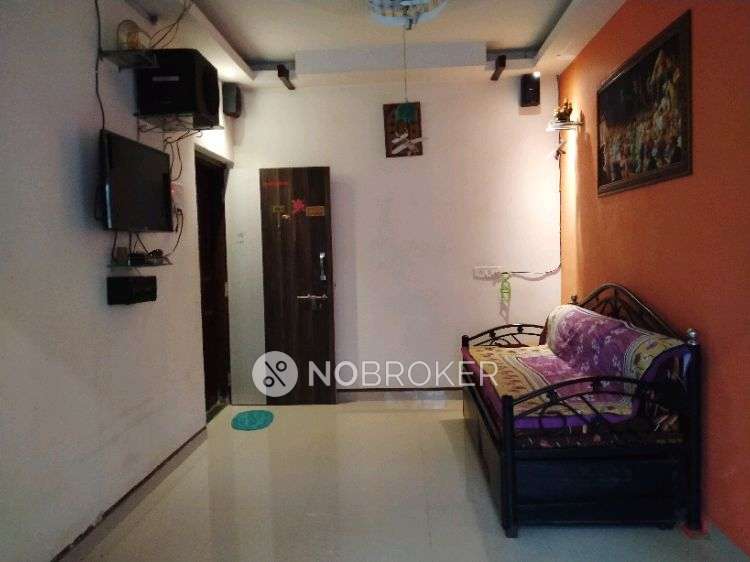 2 BHK Flat In Mangalmurti Dham For Sale  In Badlapur East