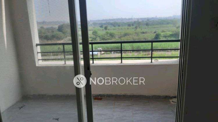 1 BHK Flat In Shree Ganesh Park for Rent  In Kolawadi
