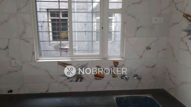1 BHK Flat In Shree Ganesh Park for Rent  In Kolawadi