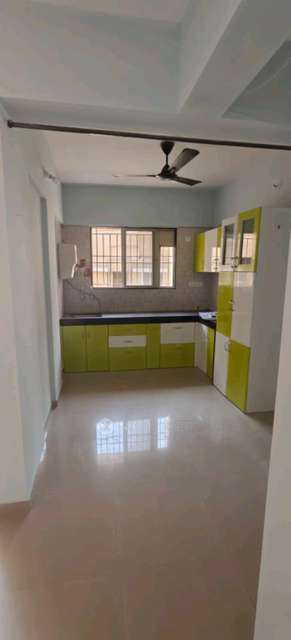 2 BHK Flat In Anant Prayag Landbreeze for Rent  In Punawale
