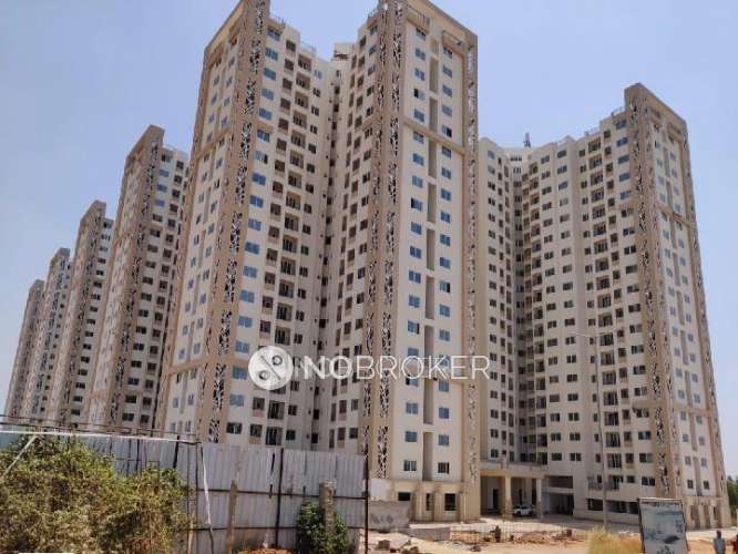 3 BHK Flat In Shriram Greenfield  for Rent  In Bommanahalli