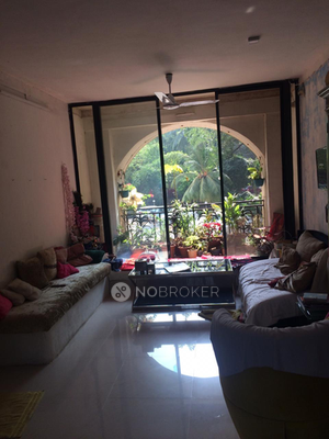 3 BHK Flat In Akanksha Towers For Sale  In Andheri West