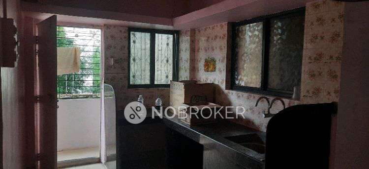 2 BHK House for Rent  In Charholi Budruk