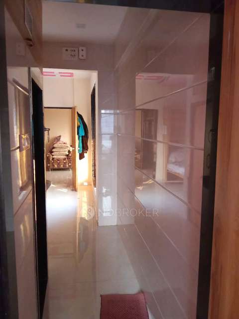 2 BHK Flat In Datta Samar For Sale  In Badlapur East