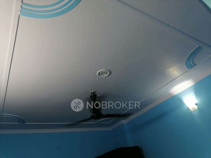 1 BHK Flat For Sale  In Jhilmil Colony