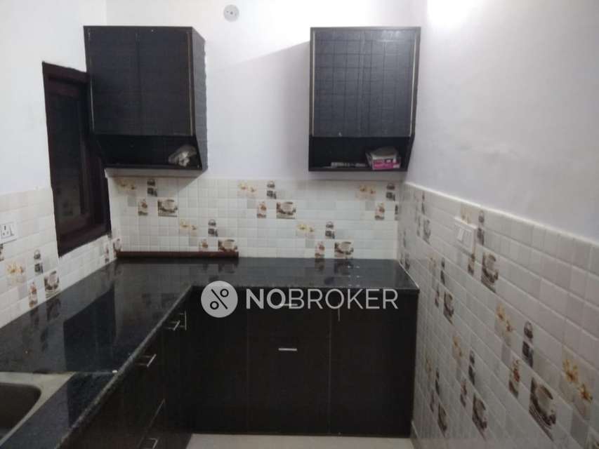 1 BHK Flat For Sale  In Jhilmil Colony