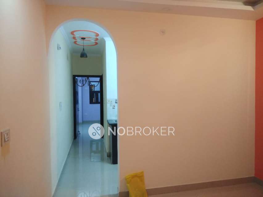 1 BHK Flat For Sale  In Jhilmil Colony