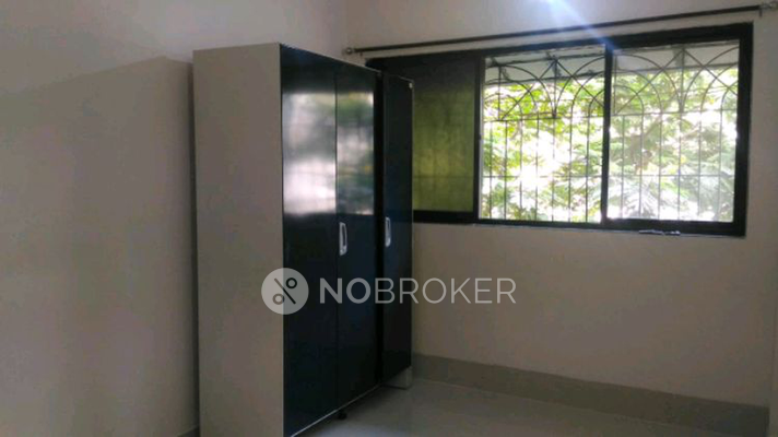 1 BHK Flat In Saraswati Veena Chs for Rent  In Kalwa West, Budhaji Nagar, Thane,