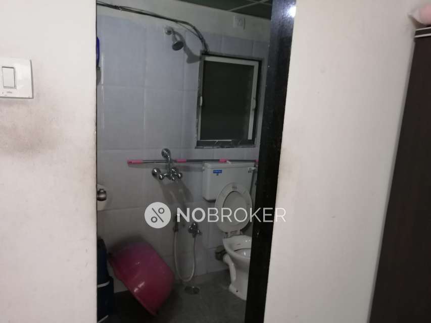 2 BHK Flat In Shree Krishna Heavens For Sale  In Belawali