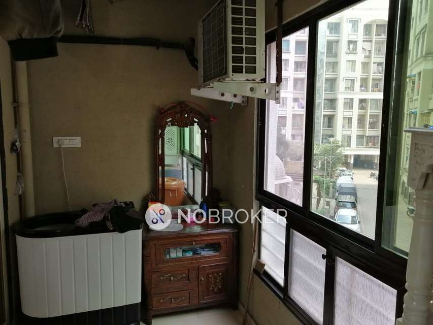 2 BHK Flat In Shree Krishna Heavens For Sale  In Belawali