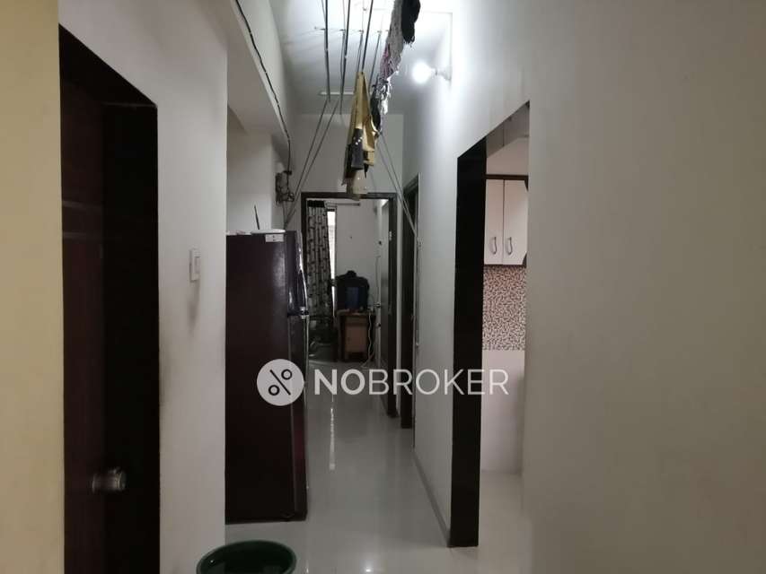 2 BHK Flat In Shree Krishna Heavens For Sale  In Belawali