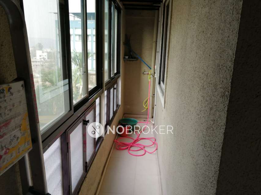 2 BHK Flat In Shree Krishna Heavens For Sale  In Belawali