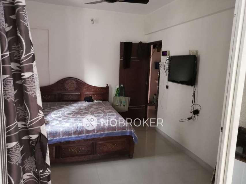 2 BHK Flat In Shree Krishna Heavens For Sale  In Belawali