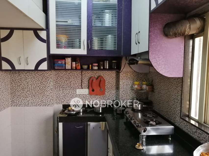 2 BHK Flat In Shree Krishna Heavens For Sale  In Belawali