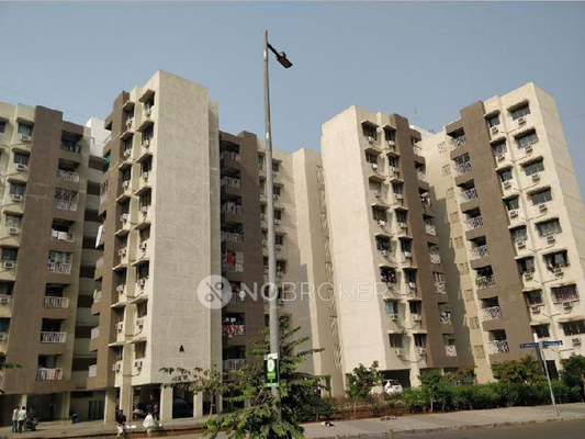 2 BHK Flat In Lodha Palava City for Rent  In Dombivli East