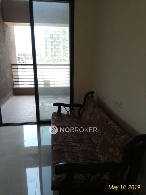 2 BHK Flat In  Aster Myrah For Sale  In Pisoli