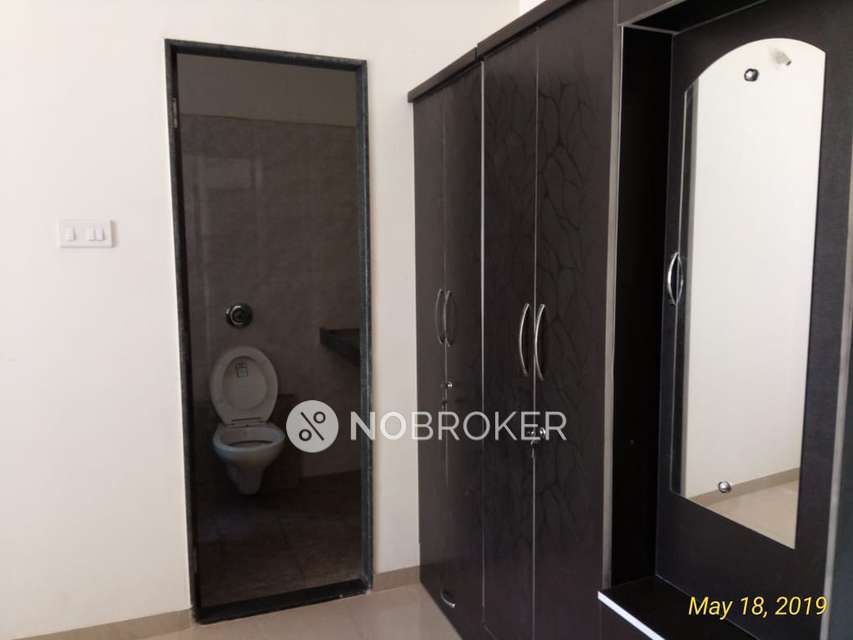 2 BHK Flat In  Aster Myrah For Sale  In Pisoli