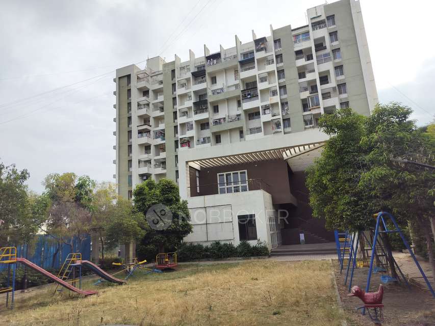 2 BHK Flat In  Aster Myrah For Sale  In Pisoli