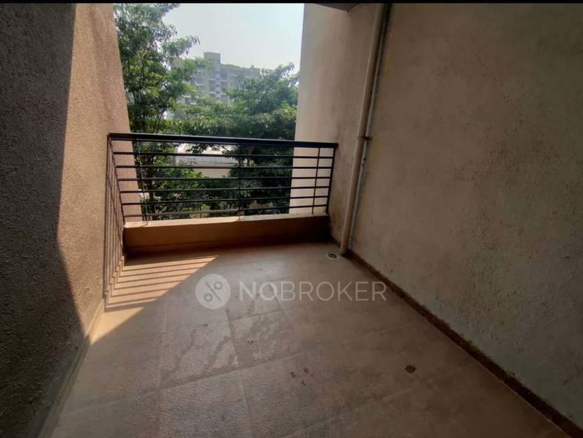 2 BHK Flat In  Aster Myrah For Sale  In Pisoli