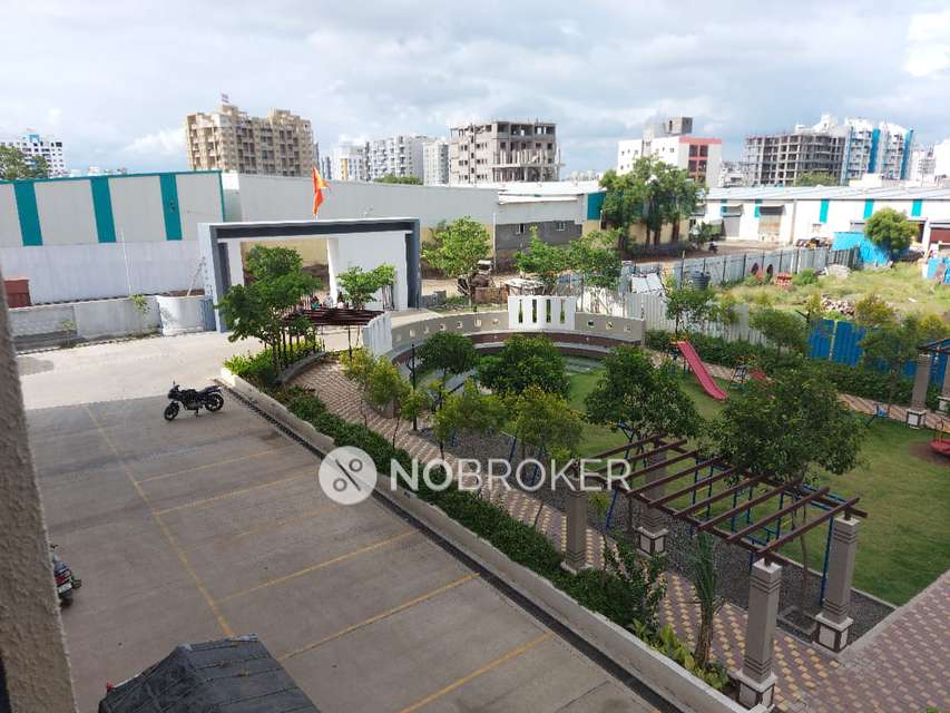 2 BHK Flat In  Aster Myrah For Sale  In Pisoli