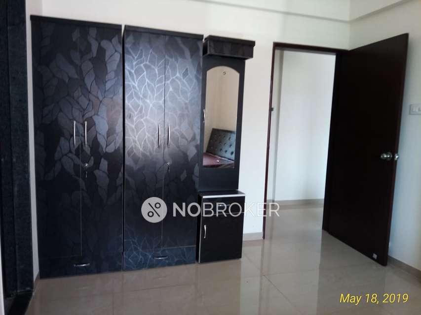 2 BHK Flat In  Aster Myrah For Sale  In Pisoli