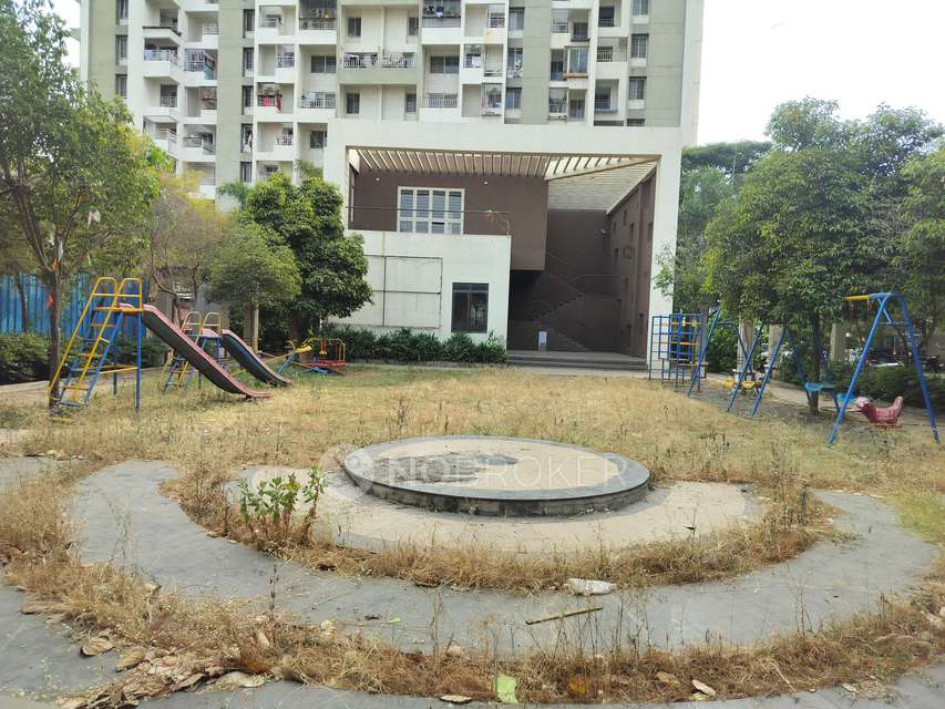 2 BHK Flat In  Aster Myrah For Sale  In Pisoli