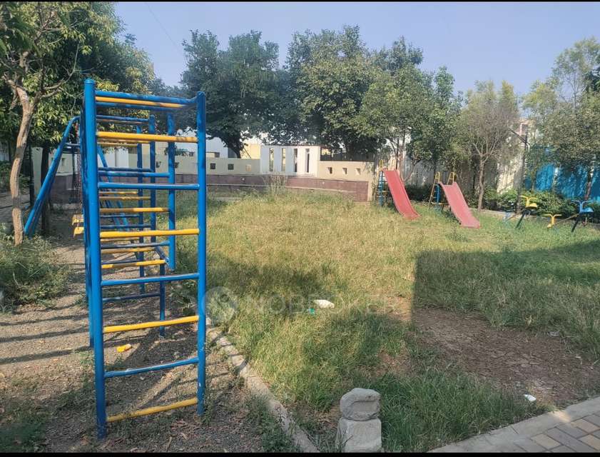 2 BHK Flat In  Aster Myrah For Sale  In Pisoli