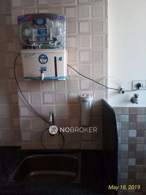 2 BHK Flat In  Aster Myrah For Sale  In Pisoli