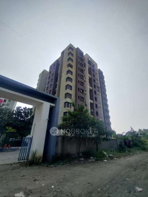2 BHK Flat In  Aster Myrah For Sale  In Pisoli