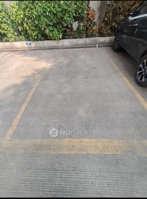 2 BHK Flat In  Aster Myrah For Sale  In Pisoli