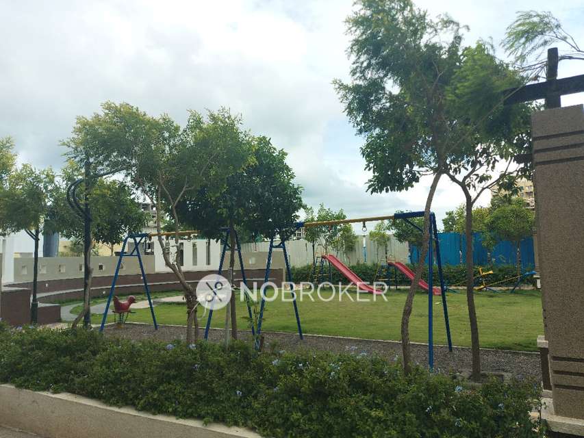 2 BHK Flat In  Aster Myrah For Sale  In Pisoli