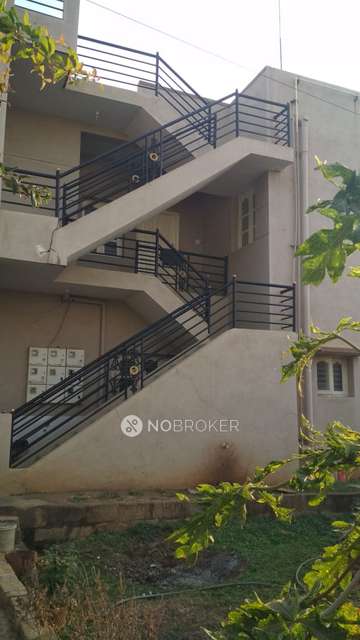 2 BHK House for Rent  In Doddabidarakallu 