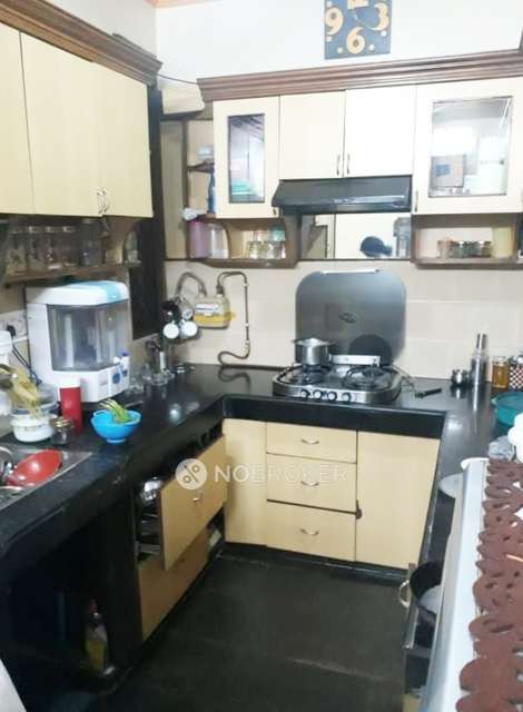 2 BHK Flat In No Name For Sale  In West Patel Nagar