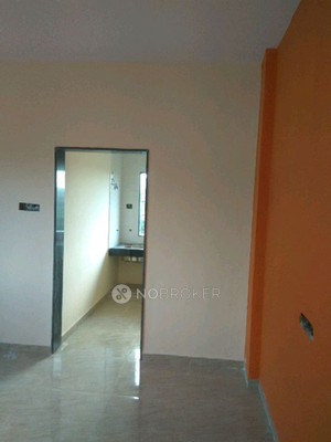 1 BHK Flat In Ssd Sai Sadan for Rent  In Manjari Budruk