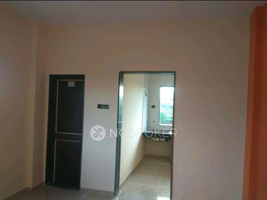 1 BHK Flat In Ssd Sai Sadan for Rent  In Manjari Budruk
