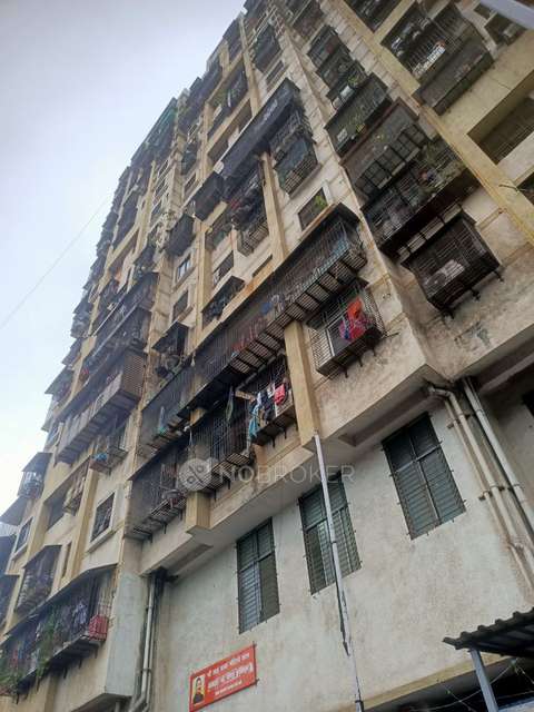 1 BHK Flat In Shree Sai Sewa Krupa Sra Chs For Sale  In Kurla East