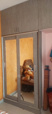 2 BHK Flat In Devi Paradise For Sale  In Surappattu