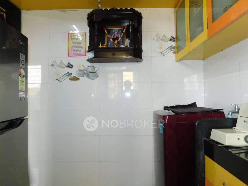 1 BHK Flat In Shree Samarth Veronica For Sale  In Bhandup West