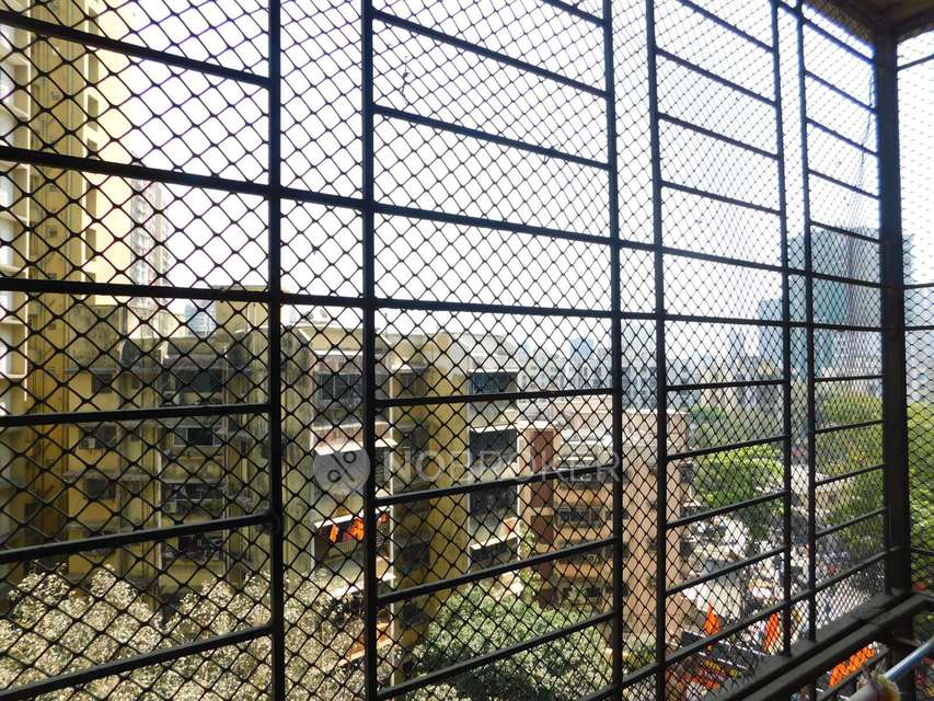 1 BHK Flat In Shree Samarth Veronica For Sale  In Bhandup West