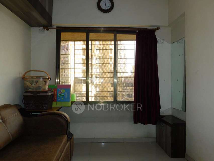 1 BHK Flat In Shree Samarth Veronica For Sale  In Bhandup West