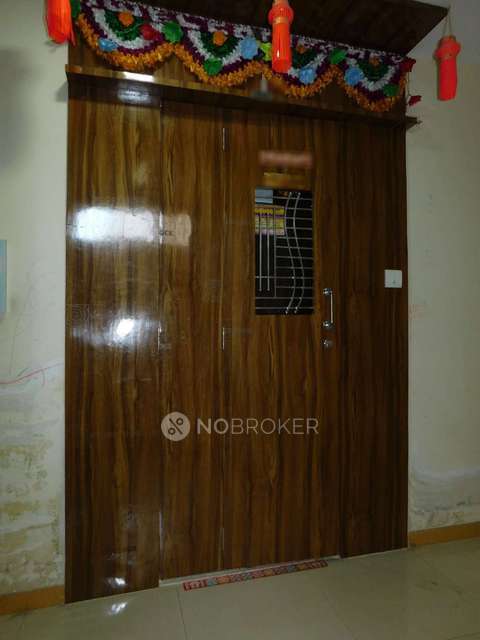 1 BHK Flat In Shree Samarth Veronica For Sale  In Bhandup West