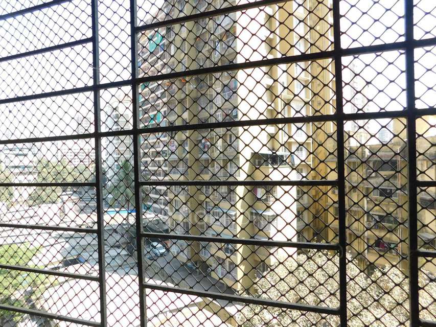 1 BHK Flat In Shree Samarth Veronica For Sale  In Bhandup West