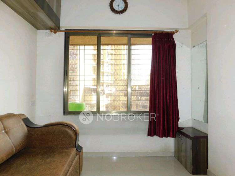 1 BHK Flat In Shree Samarth Veronica For Sale  In Bhandup West