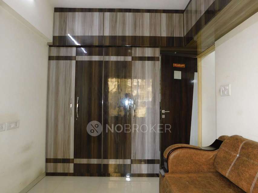 1 BHK Flat In Shree Samarth Veronica For Sale  In Bhandup West